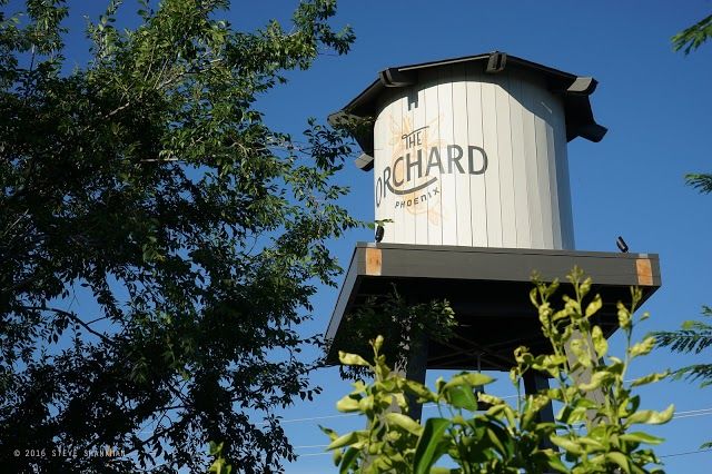 Luci's at the Orchard